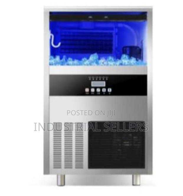 Ice Cube Maker Machine 40kgs - main view