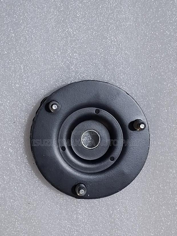 Isuzu Dmax Shock Mounting - thumbnail 3