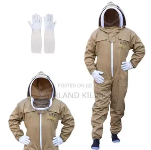 Protective Bee Suit