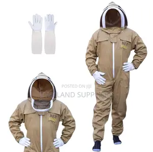 Protective Bee Suit