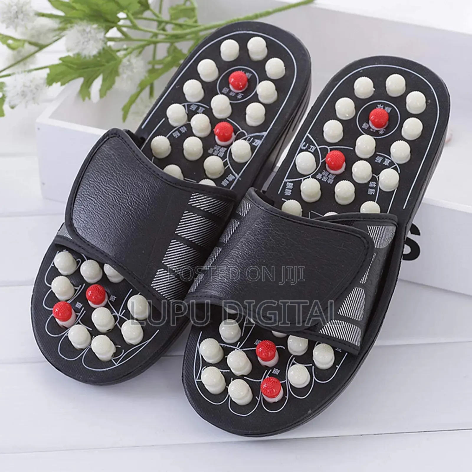 Orthopedic Massage Sandals Sizes:39-45