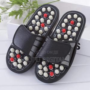 Orthopedic Massage Sandals Sizes:39-45 - thumbnail 2