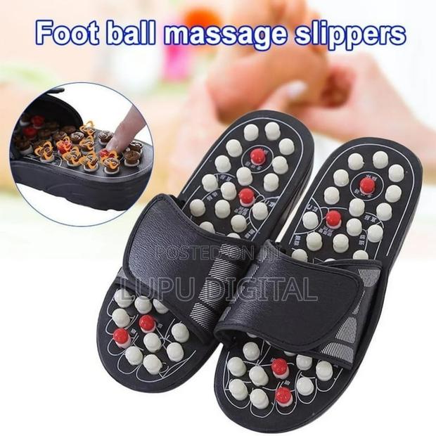 Orthopedic Massage Sandals Sizes:39-45 - thumbnail 3