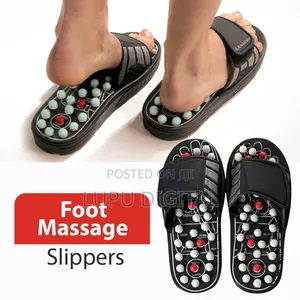Orthopedic Massage Sandals Sizes:39-45