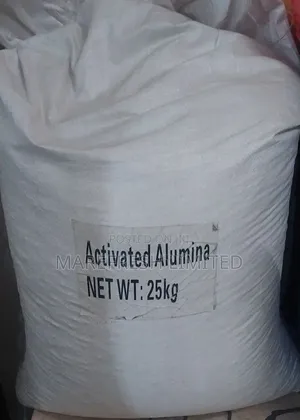 Activated Alumina