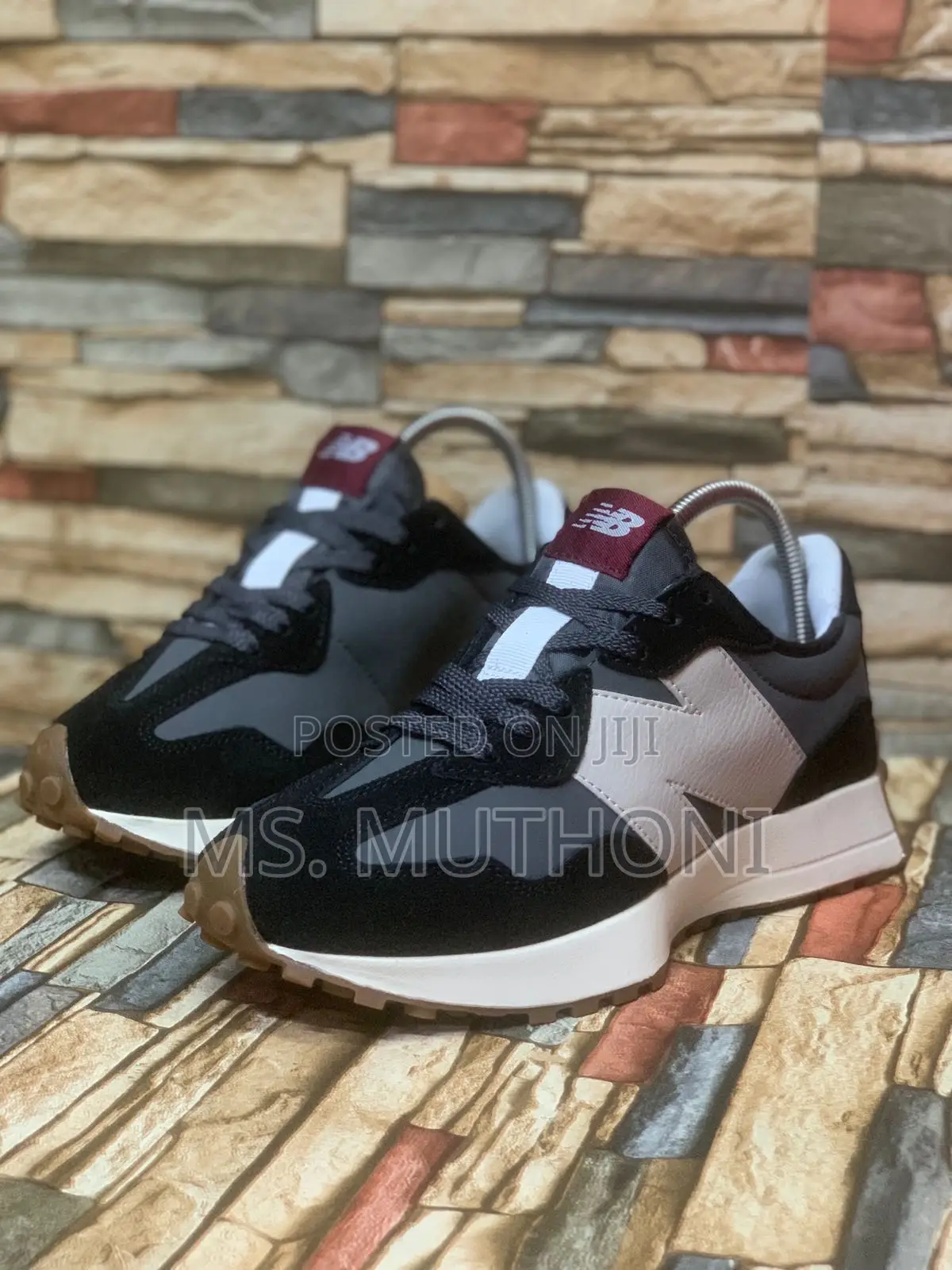 New Balance 327 'Moonbeam Outerspace' 36-45