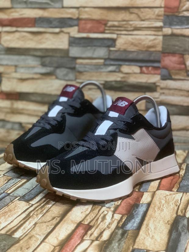 New Balance 327 'Moonbeam Outerspace' 36-45 - thumbnail 4