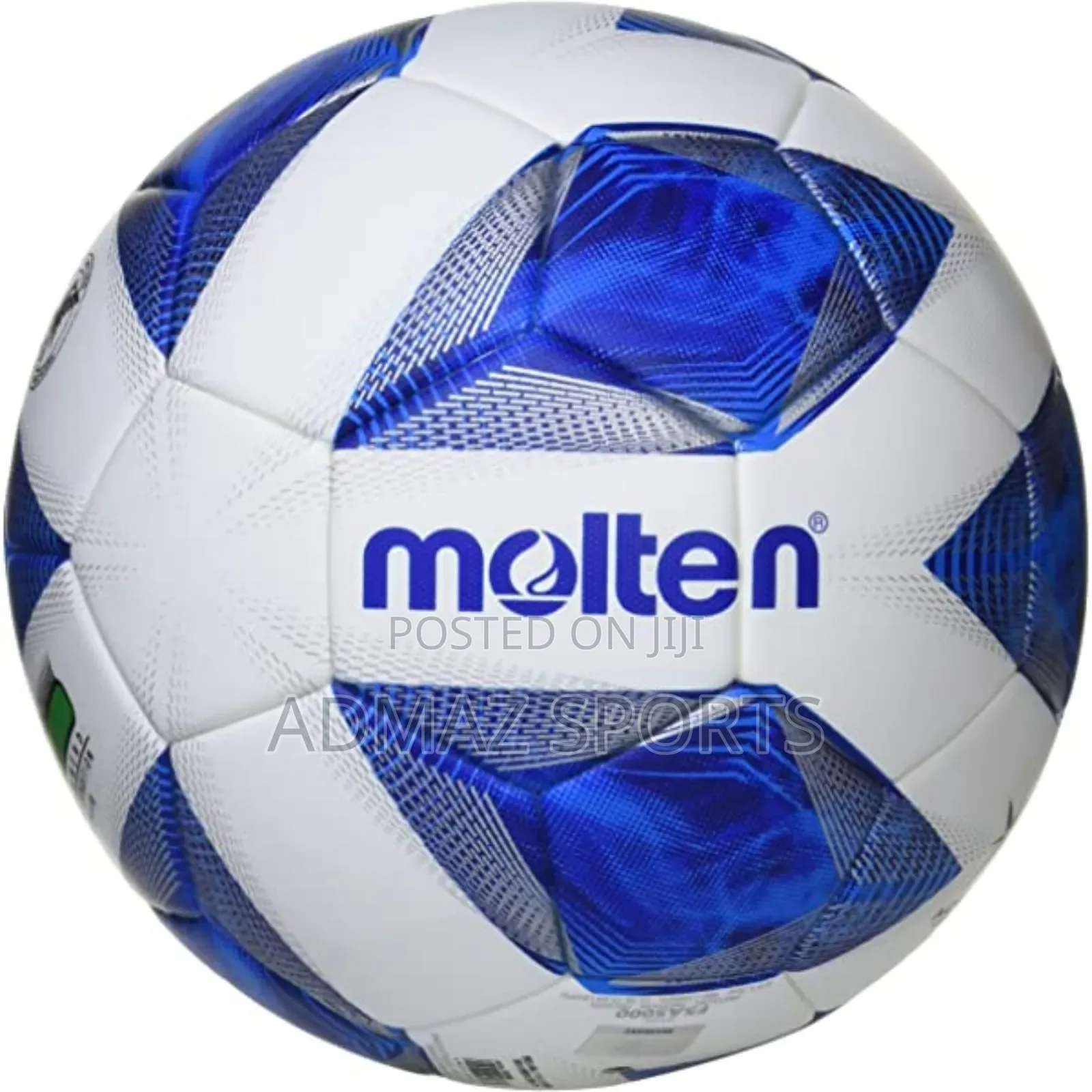 Speedball Molten Size 5