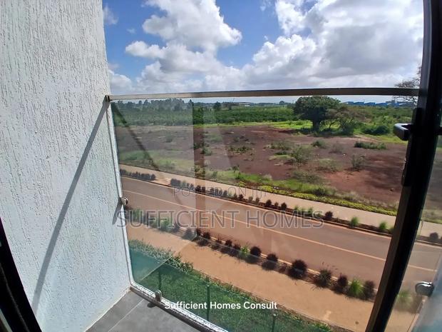 1bdrm Apartment in Ruiru for rent - thumbnail 5