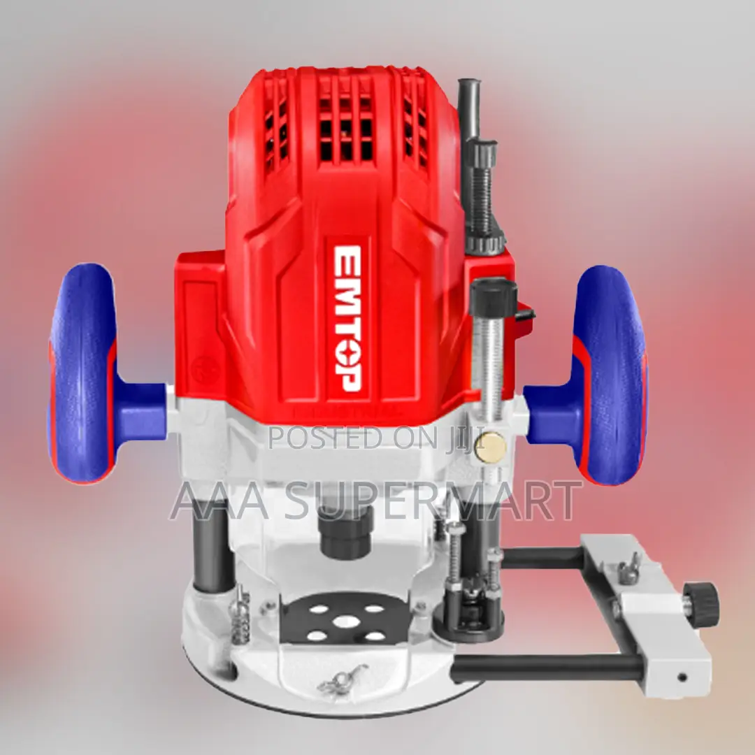 Emtop EERR1601 Electric Router