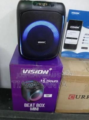 Mini Beat Box - thumbnail 2