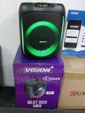 Brand New Visio Mini Beat Box - thumbnail 2