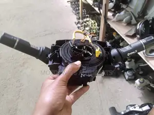 Mazda Demio Combination Switch