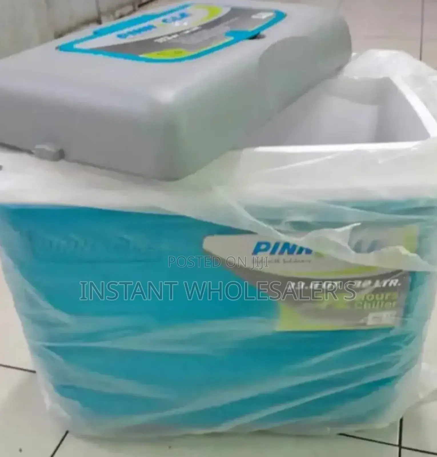 Best Quality Pinnacle Cooler Box