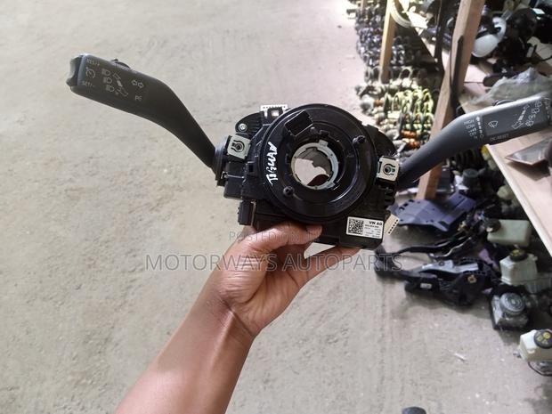 Volkswagen Tiguan 2015 Combination Switch