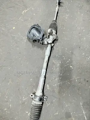 Toyota Passo Kgc30 Steering Rack