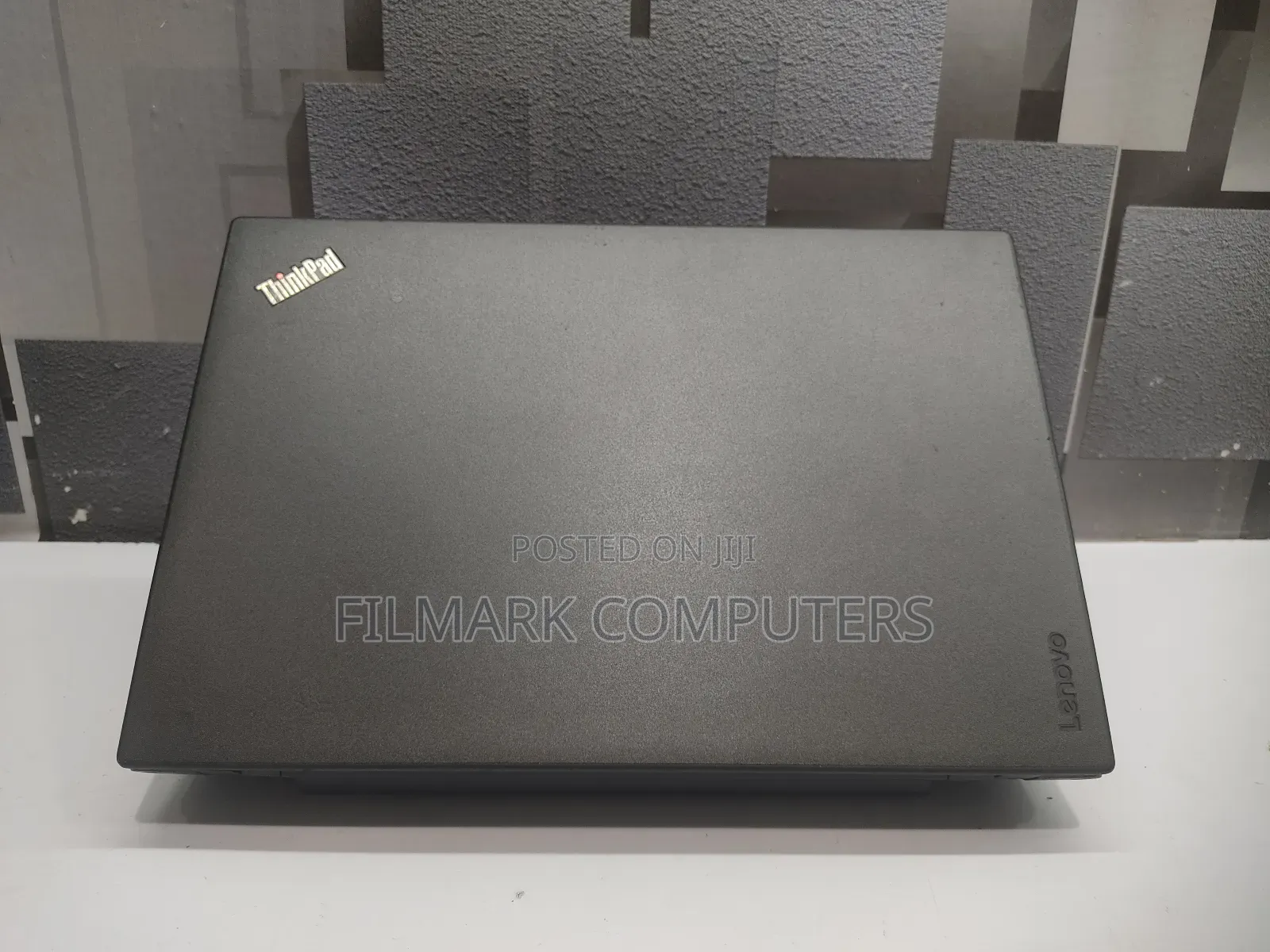 Laptop Lenovo ThinkPad X260 8GB Intel Core i3 SSD 256GB