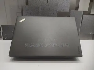 Laptop Lenovo ThinkPad X260 8GB Intel Core i3 SSD 256GB