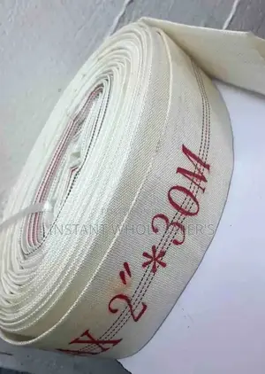 30M ×2" Inch Canvas Delivery Pipe