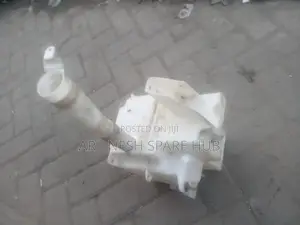 Subaru Forester Sg5 Reserve Bottle
