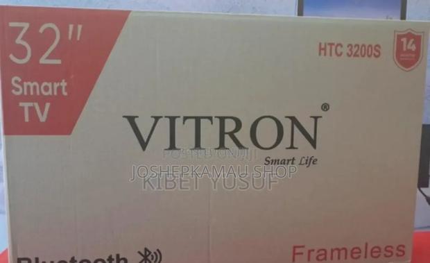 Citron 32 Inch Tv - main view