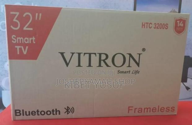 Citron 32 Inch Tv - thumbnail 3