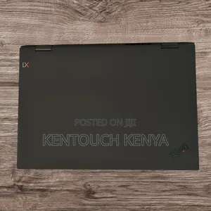Laptop Lenovo Thinkpad X1 Yoga 16GB Intel Core I7 SSD 512GB