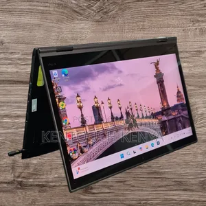 Laptop Lenovo Thinkpad X1 Yoga 16GB Intel Core I7 SSD 512GB