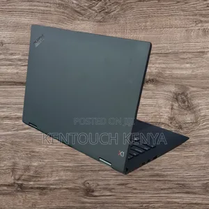 Laptop Lenovo Thinkpad X1 Yoga 16GB Intel Core I7 SSD 512GB