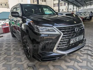Lexus RX270 2015 Black