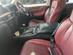 Lexus RX270 2015 Black