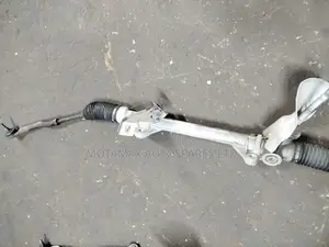 Nissan X-Trail Nt32 Steering Rack