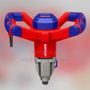 Emtop EMXR14001 Mixer