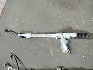 Mazda Demio Dej Steering Rack