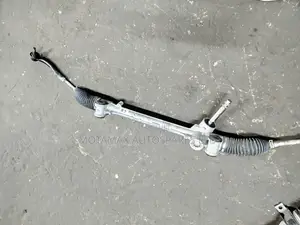 Toyota Vitz Nhp140 Steering Rack