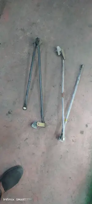 Toyota Corolla Moto Wiper Available