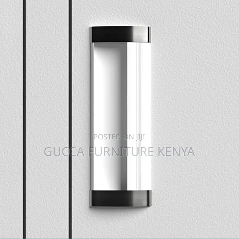 Cabinets:180cm 2-Door Steel Vertical Storage Cabinet