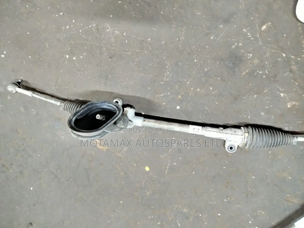 Daihatsu Mira LA350S Steering Rack Assy