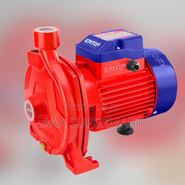 Emtop EWPPC07501 Water Pump