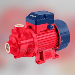 Emtop EWPPV03701 Water Pump - thumbnail 2