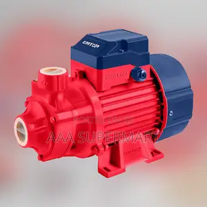 Emtop EWPPV03701 Water Pump