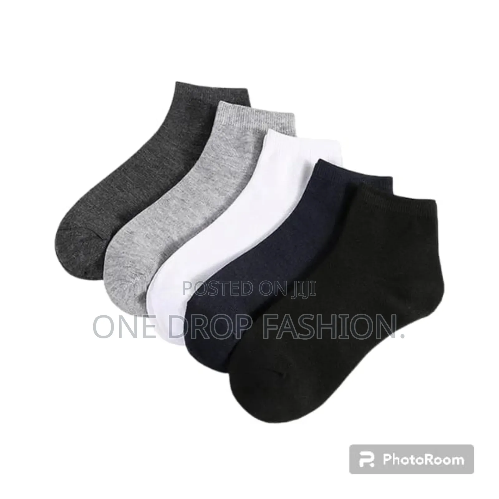 Ankle Socks