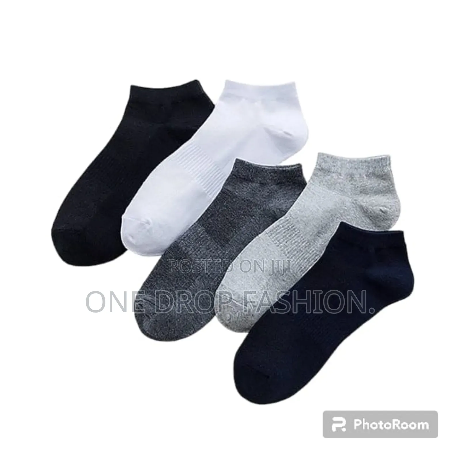 Ankle Socks