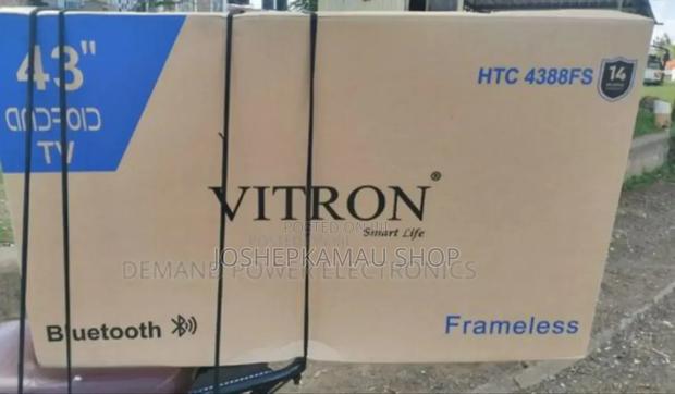 Best Quality 43 Inch Tv