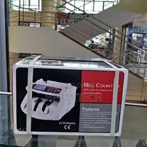 Bill Counter Machine Money High Speed 2108 Fake Detection