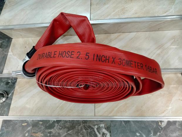 Dura-line Pipe - main view