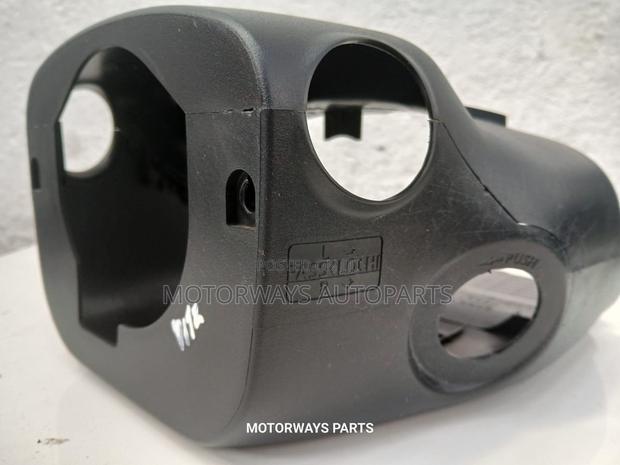 Toyota Vitz Jewela 2011-2014 Steering Column Cover
