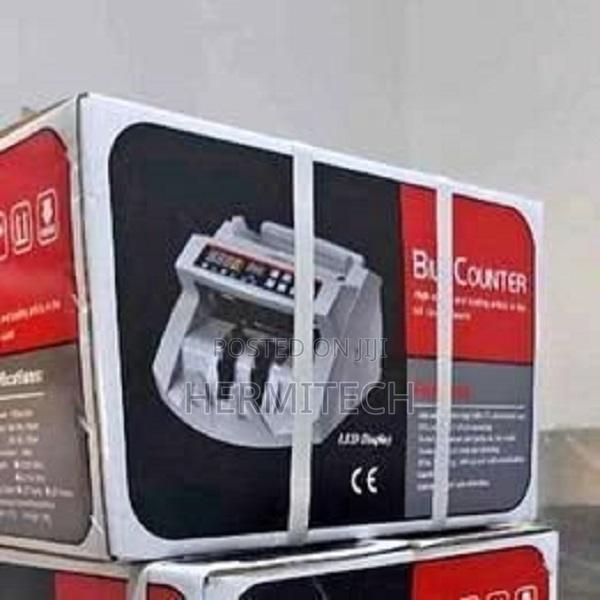 Bill Counter Machine Money High Speed 2108fake Detection