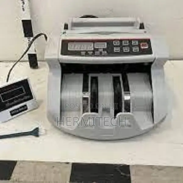 Bill Counter Machine Money High Speed 2108fake Detection