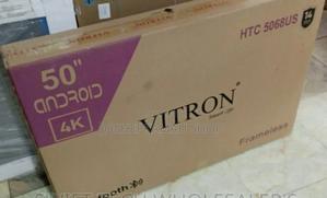 Vitron 50 Inch Tv - thumbnail 2